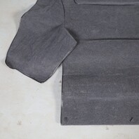 1995-1998 Porsche 911 993 Front Trunk Carpet Grey OEM
