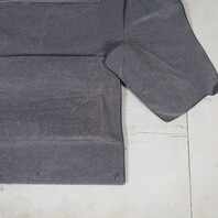 1995-1998 Porsche 911 993 Front Trunk Carpet Grey OEM