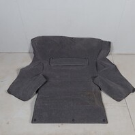 1995-1998 Porsche 911 993 Front Trunk Carpet Grey OEM