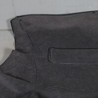 1995-1998 Porsche 911 993 Front Trunk Carpet Grey OEM