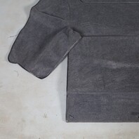 1995-1998 Porsche 911 993 Front Trunk Carpet Grey OEM