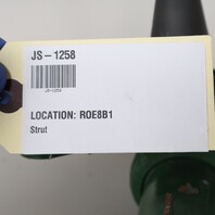 1974-1989 Porsche 911 Bilstein Right Front Strut Housing OEM 10/79 91134104232