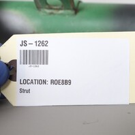 1974-1989 Porsche 911 Bilstein Right Front Strut Housing OEM 08/79 91134104230