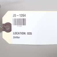 1974-1986 Porsche 911 Shifter 5 Speed 915 Gearbox OEM 91142401906