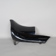 1974-1989 Porsche 911 930 Turbo Rear Bumper Quarter Extensions Widebody OEM