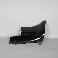 1974-1989 Porsche 911 930 Turbo Rear Bumper Quarter Extensions Widebody OEM