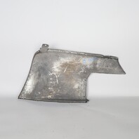 1974-1989 Porsche 911 930 Turbo Rear Bumper Quarter Extensions Widebody OEM