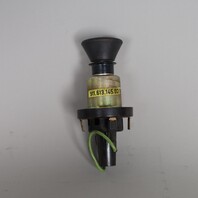 1974-1983 Porsche 911 Rear Window Defog Defroster Switch OEM 91161314500