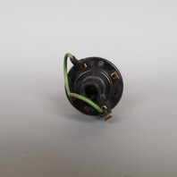 1974-1983 Porsche 911 Rear Window Defog Defroster Switch OEM 91161314500