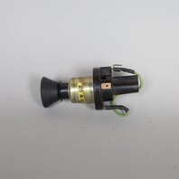 1974-1983 Porsche 911 Rear Window Defog Defroster Switch OEM 91161314500