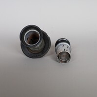 1974-1989 Porsche 911 Cigarette Lighter OEM 91165210202