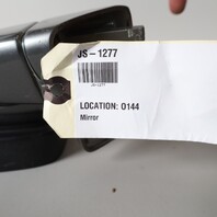 1978-1994 Porsche 911 Flag Style Door Mirror Set Mirrors Pair OEM