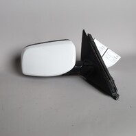 2007-2010 BMW 528i 535i 550i Right Passenger Side View Door Mirror OEM