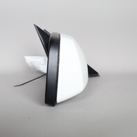 2007-2010 BMW 528i 535i 550i Right Passenger Side View Door Mirror OEM