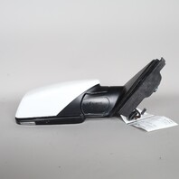 2007-2010 BMW 528i 535i 550i Right Passenger Side View Door Mirror OEM