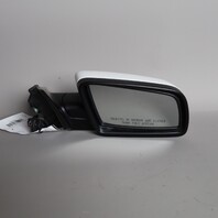 2007-2010 BMW 528i 535i 550i Right Passenger Side View Door Mirror OEM