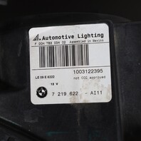 2011-2014 BMW X3 F25 Right Passenger Xenon HeadlightHID Adaptive 63117277004