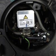 2011-2014 BMW X3 F25 Right Passenger Xenon HeadlightHID Adaptive 63117277004