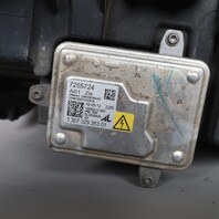 2011-2014 BMW X3 F25 Right Passenger Xenon HeadlightHID Adaptive 63117277004