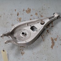 2001-2006 BMW 325i 330i M3 Z4 Right Rear Lower Control Arm Spring Perch OEM