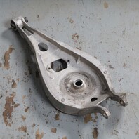 2001-2006 BMW 325i 330i M3 Z4 Left Rear Lower Control Arm Spring Perch OEM