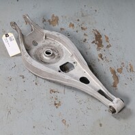 2001-2006 BMW 325i 330i M3 Z4 Left Rear Lower Control Arm Spring Perch OEM