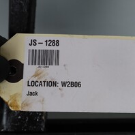 1969-1989 Porsche 911 944 Bilstein Emergency Spare Tire Jack OEM