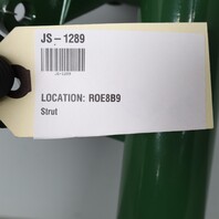 1974-1989 Porsche 911 Bilstein Left Front Strut Housing 1/79 OEM 91134104130