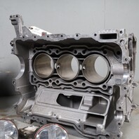 2006-2008 Porsche Boxster Cayman 3.4 to 3.8 LN Engine Block With Pistons