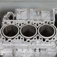 2006-2008 Porsche Boxster Cayman 3.4 to 3.8 LN Engine Block With Pistons