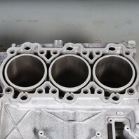 2006-2008 Porsche Boxster Cayman 3.4 to 3.8 LN Engine Block With Pistons