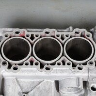2006-2008 Porsche Boxster Cayman 3.4 to 3.8 LN Engine Block With Pistons