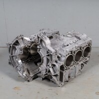 2006-2008 Porsche Boxster Cayman 3.4 to 3.8 LN Engine Block With Pistons