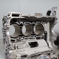 2006-2008 Porsche Boxster Cayman 3.4 to 3.8 LN Engine Block With Pistons