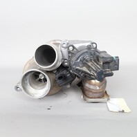 BMW 228i 320i 328i 428i 528i X1 X3 N20 Turbo Turbocharger OEM 11657634486