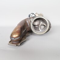 BMW 228i 320i 328i 428i 528i X1 X3 N20 Turbo Turbocharger OEM 11657634486