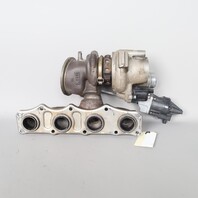 BMW 228i 320i 328i 428i 528i X1 X3 N20 Turbo Turbocharger OEM 11657634486
