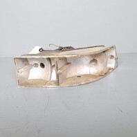 1969-1989 Porsche 911 Right Passenger Tail Light Housing OEM 91163194000
