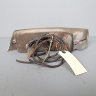 1969-1989 Porsche 911 Right Passenger Tail Light Housing OEM 91163194000