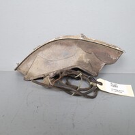 1969-1989 Porsche 911 Right Passenger Tail Light Housing OEM 91163194000