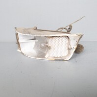 1969-1989 Porsche 911 Left Driver Tail Light Housing OEM 91163193900
