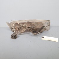 1969-1989 Porsche 911 Left Driver Tail Light Housing OEM 91163193900