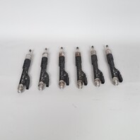 BMW 135i 335i 535i 640i 740i X1 X3 X5 X6 Fuel Injector Set 13647597870 OEM