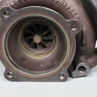 2007 Porsche 911 997 Left Driver Turbo Turbocharger OEM 99712301373