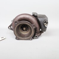 2007 Porsche 911 997 Left Driver Turbo Turbocharger OEM 99712301373