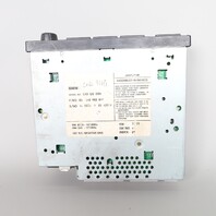 2000-2001 BMW Z3 E36 AM FM Cassette Radio Tuner Receiver OEM 65126902816