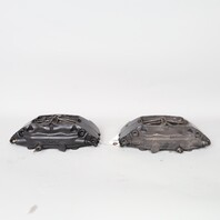 1995-1998 Porsche 911 993 Front Brake Caliper Set Pair Brembo OEM