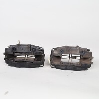 1995-1998 Porsche 911 993 Front Brake Caliper Set Pair Brembo OEM