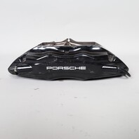 1995-1998 Porsche 911 993 Front Brake Caliper Set Pair Brembo OEM