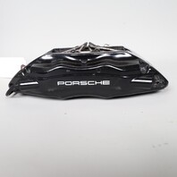 1995-1998 Porsche 911 993 Front Brake Caliper Set Pair Brembo OEM